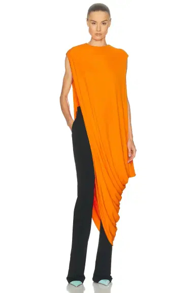 Tom Ford Straight Leg Pant | Thumbnail 5 Tom Ford Straight Leg Pant | Thumbnail 5