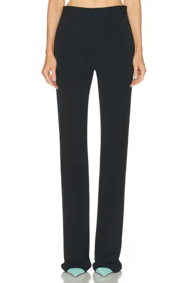 Tom Ford Straight Leg Pant | Thumbnail 1 Tom Ford Straight Leg Pant | Thumbnail 1