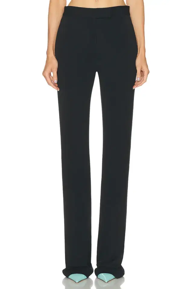 TOM FORD Straight Leg Pant