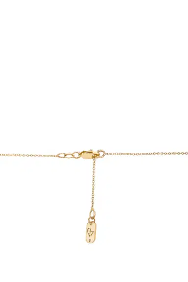 CARBON & HYDE Stella Lariat Necklace | Thumbnail 3 CARBON & HYDE Stella Lariat Necklace | Thumbnail 3
