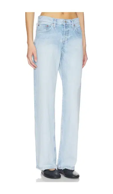 AGOLDE Low Rise Loose Jeans | Thumbnail 2 AGOLDE Low Rise Loose Jeans | Thumbnail 2
