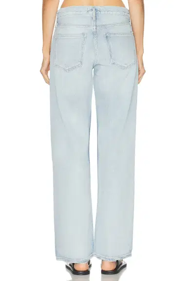 AGOLDE Low Rise Loose Jeans | Thumbnail 6 AGOLDE Low Rise Loose Jeans | Thumbnail 6