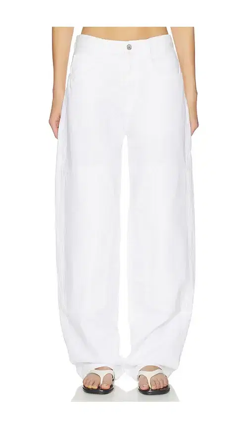 AGOLDE Laria Pieced Jean