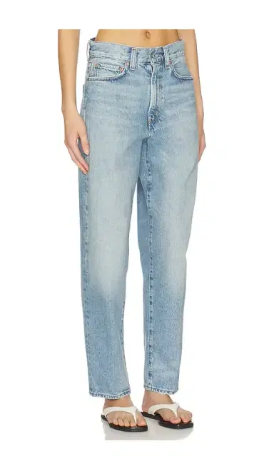 AGOLDE 80's Jean | Thumbnail 2 AGOLDE 80's Jean | Thumbnail 2