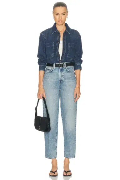 AGOLDE 80's Jean | Thumbnail 7 AGOLDE 80's Jean | Thumbnail 7
