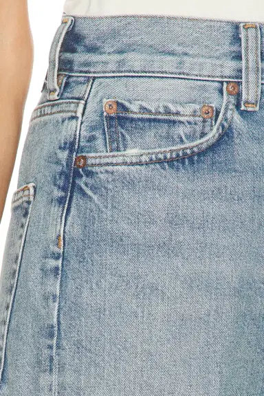 AGOLDE 80's Jean | Thumbnail 8 AGOLDE 80's Jean | Thumbnail 8