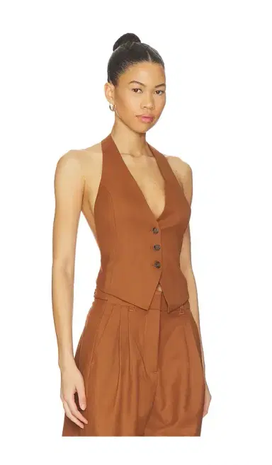 Ronny Kobo Lido Vest | Thumbnail 2 Ronny Kobo Lido Vest | Thumbnail 2