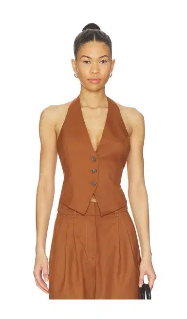 Ronny Kobo Lido Vest | Thumbnail 1 Ronny Kobo Lido Vest | Thumbnail 1