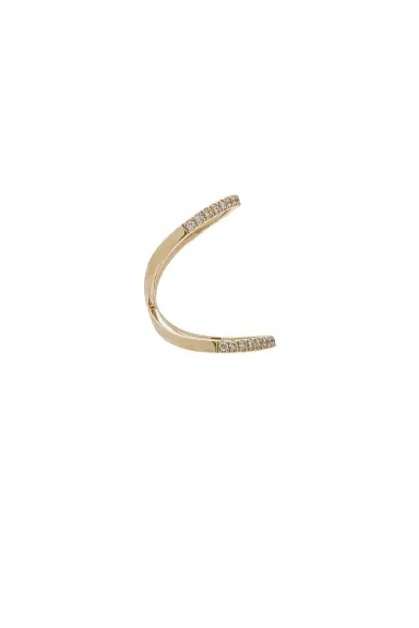 CARBON & HYDE Olympia Knuckle Ring | Thumbnail 2 CARBON & HYDE Olympia Knuckle Ring | Thumbnail 2