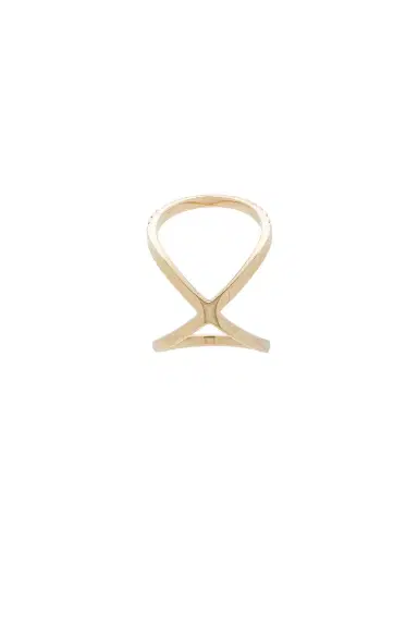 CARBON & HYDE Olympia Knuckle Ring | Thumbnail 3 CARBON & HYDE Olympia Knuckle Ring | Thumbnail 3