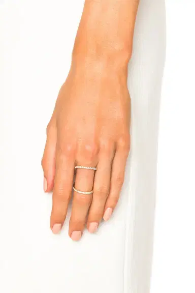 CARBON & HYDE Olympia Knuckle Ring | Thumbnail 4 CARBON & HYDE Olympia Knuckle Ring | Thumbnail 4