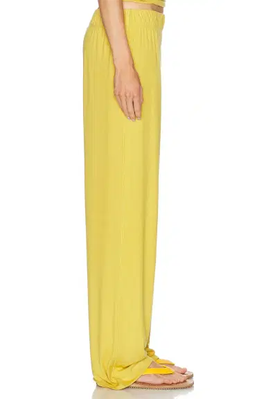ÉTERNE Lounge Pant | Thumbnail 3