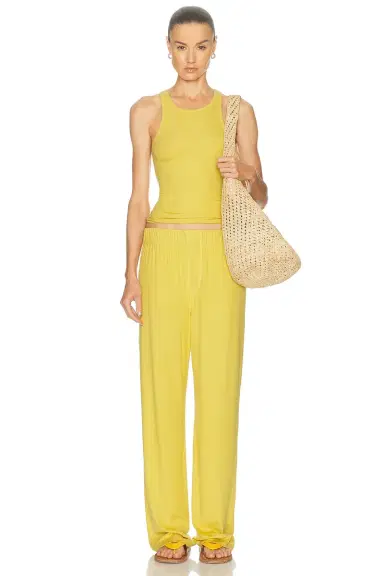 ÉTERNE Lounge Pant | Thumbnail 5