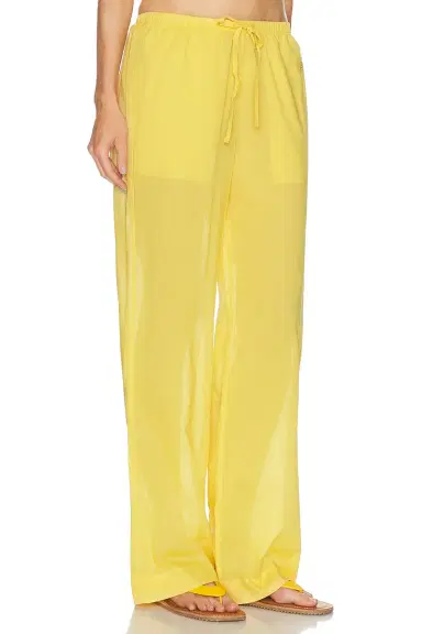 ÉTERNE Brody Pant | Thumbnail 2