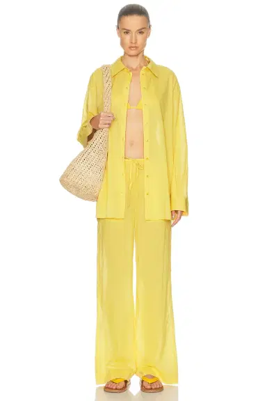 ÉTERNE Brody Pant | Thumbnail 5