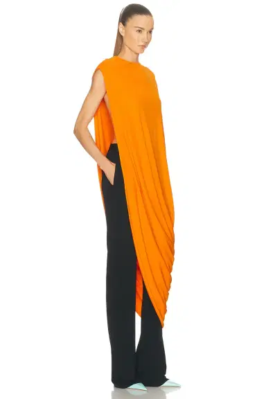 Tom Ford Asymmetric Top | Thumbnail 2 Tom Ford Asymmetric Top | Thumbnail 2