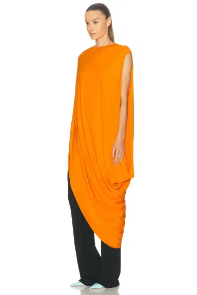 Tom Ford Asymmetric Top | Thumbnail 3 Tom Ford Asymmetric Top | Thumbnail 3