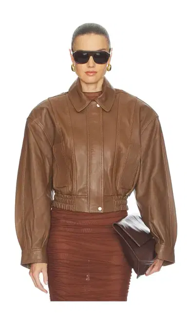 Ronny Kobo Samson Jacket | Thumbnail 2 Ronny Kobo Samson Jacket | Thumbnail 2