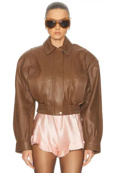 Ronny Kobo Samson Jacket | Thumbnail 3 Ronny Kobo Samson Jacket | Thumbnail 3