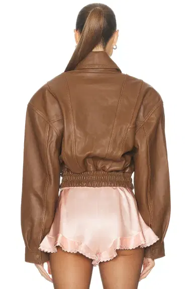 Ronny Kobo Samson Jacket | Thumbnail 5 Ronny Kobo Samson Jacket | Thumbnail 5