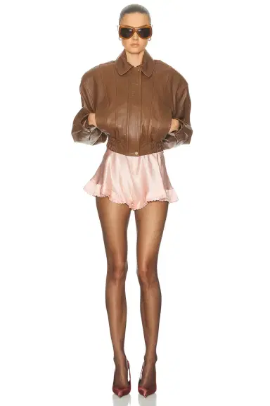 Ronny Kobo Samson Jacket | Thumbnail 6 Ronny Kobo Samson Jacket | Thumbnail 6