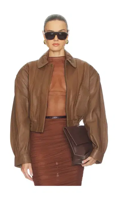 Ronny Kobo Samson Jacket | Thumbnail 1 Ronny Kobo Samson Jacket | Thumbnail 1