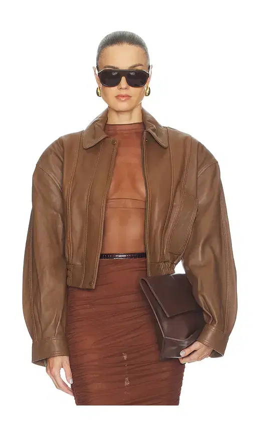 Ronny Kobo Samson Jacket