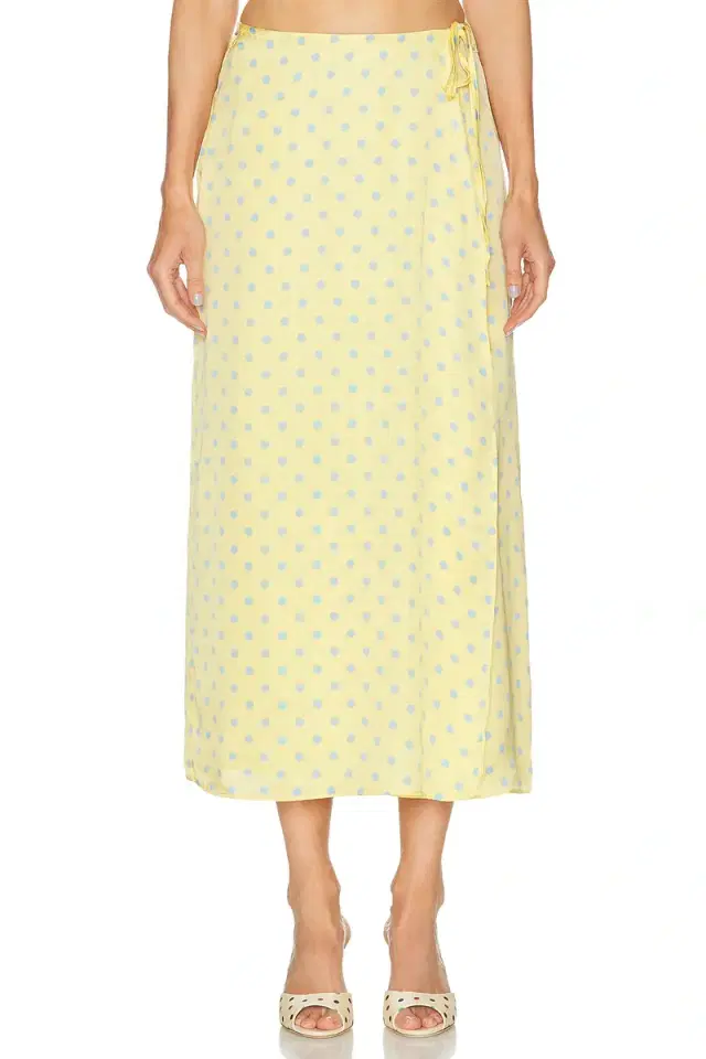 American Vintage Bovalow Skirt