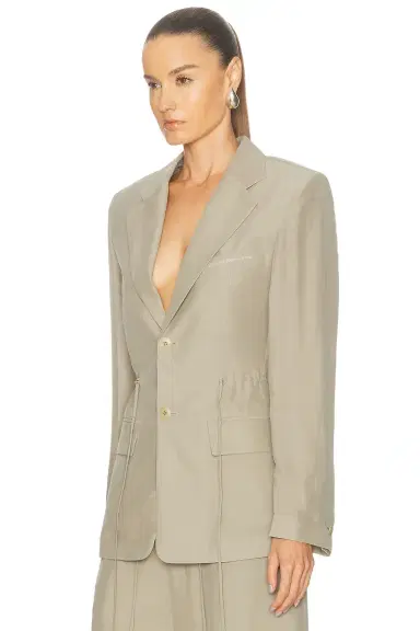 Alexander Wang Blazer | Thumbnail 2 Alexander Wang Blazer | Thumbnail 2