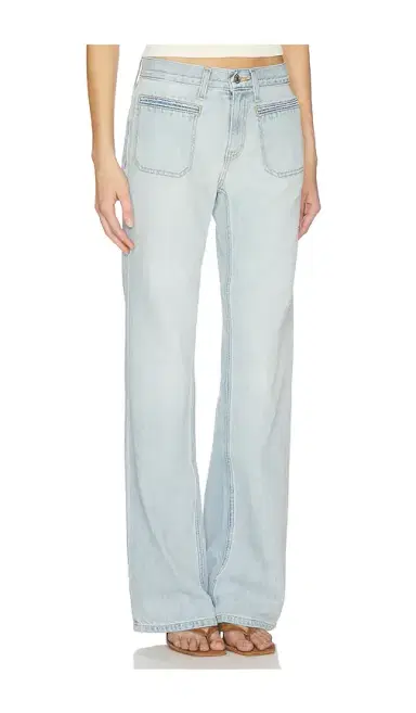 RE/DONE West Californian Jean | Thumbnail 2 RE/DONE West Californian Jean | Thumbnail 2