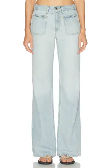 RE/DONE West Californian Jean | Thumbnail 3 RE/DONE West Californian Jean | Thumbnail 3