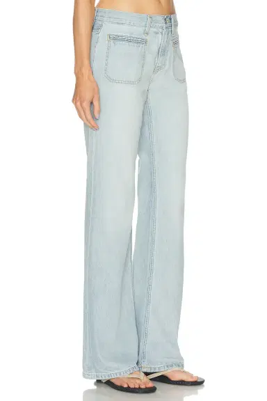 RE/DONE West Californian Jean | Thumbnail 4 RE/DONE West Californian Jean | Thumbnail 4
