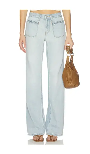 RE/DONE West Californian Jean | Thumbnail 1 RE/DONE West Californian Jean | Thumbnail 1