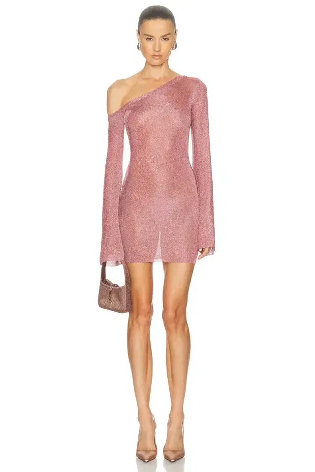 SEROYA Saddler Dress