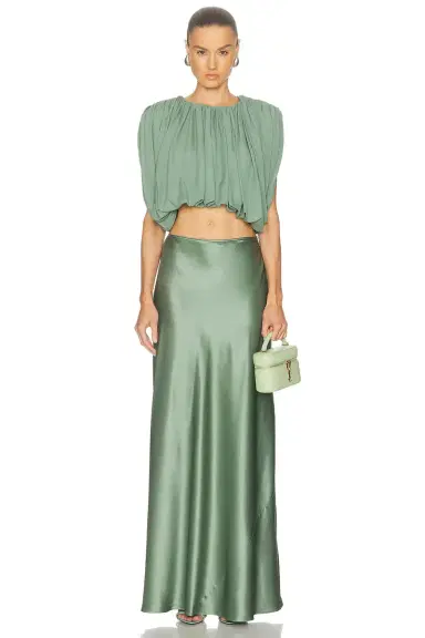 HEIRLOME Perla Skirt | Thumbnail 5
