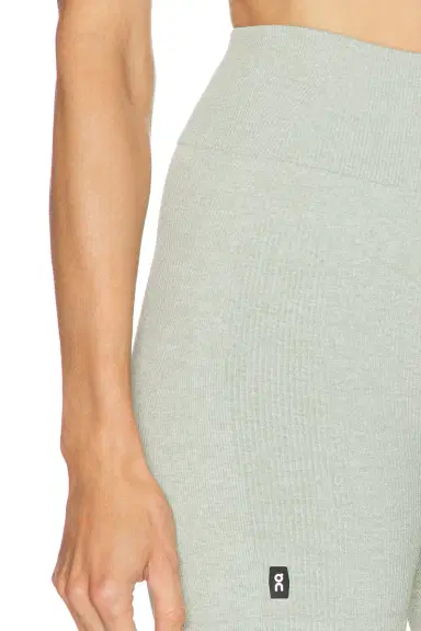 ON Studio Knit Shorts | Thumbnail 6