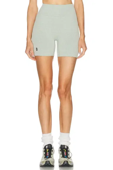 ON Studio Knit Shorts | Thumbnail 1