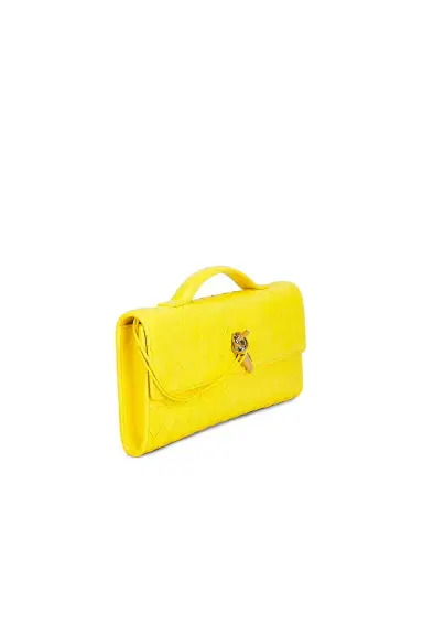 Bottega Veneta Andiamo Clutch | Thumbnail 4 Bottega Veneta Andiamo Clutch | Thumbnail 4