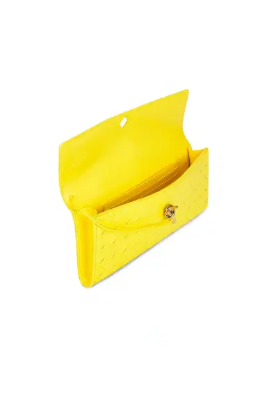 Bottega Veneta Andiamo Clutch | Thumbnail 5 Bottega Veneta Andiamo Clutch | Thumbnail 5