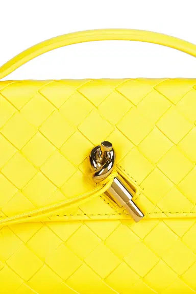 Bottega Veneta Andiamo Clutch | Thumbnail 7 Bottega Veneta Andiamo Clutch | Thumbnail 7