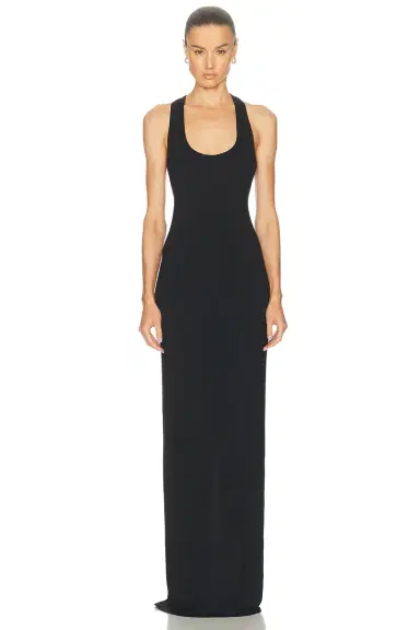 ÉTERNE Hedi Maxi Dress | Thumbnail 1