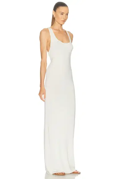 ÉTERNE Hedi Maxi Dress | Thumbnail 2