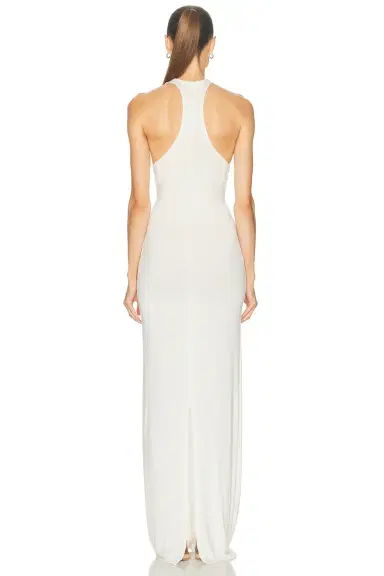 ÉTERNE Hedi Maxi Dress | Thumbnail 3