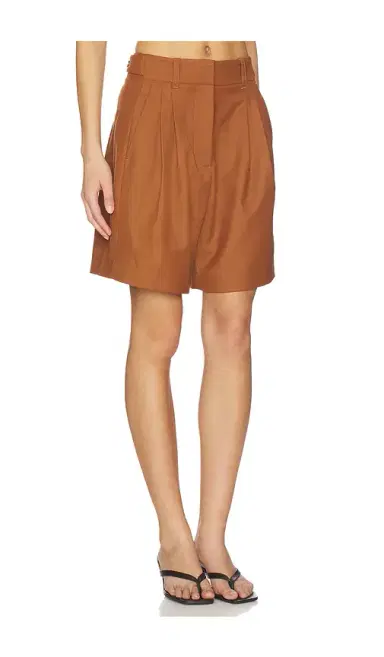 Ronny Kobo Andora Shorts | Thumbnail 2 Ronny Kobo Andora Shorts | Thumbnail 2