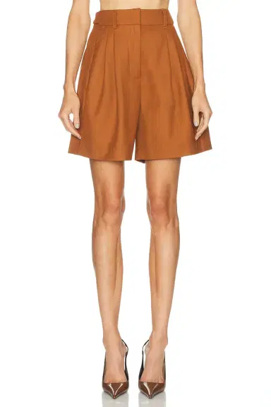 Ronny Kobo Andora Shorts | Thumbnail 3 Ronny Kobo Andora Shorts | Thumbnail 3