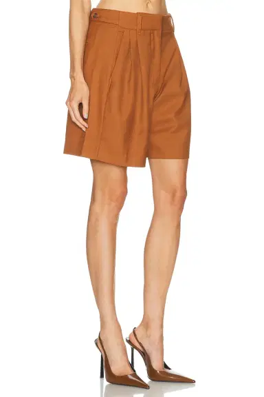 Ronny Kobo Andora Shorts | Thumbnail 4 Ronny Kobo Andora Shorts | Thumbnail 4