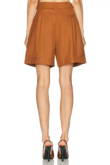 Ronny Kobo Andora Shorts | Thumbnail 6 Ronny Kobo Andora Shorts | Thumbnail 6