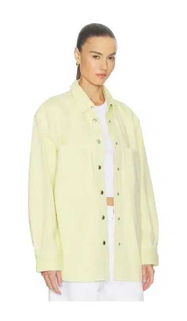 AGOLDE Laria Shirt | Thumbnail 2 AGOLDE Laria Shirt | Thumbnail 2