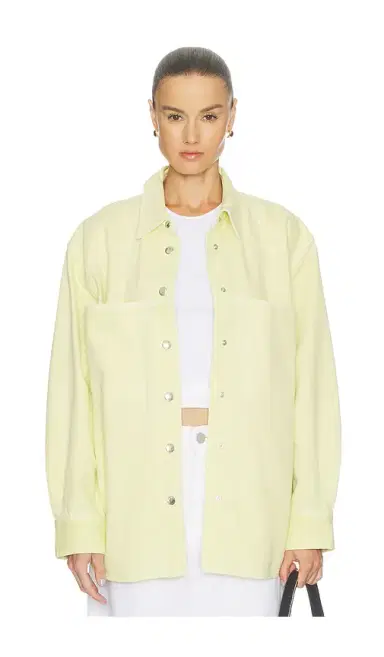 AGOLDE Laria Shirt | Thumbnail 1 AGOLDE Laria Shirt | Thumbnail 1