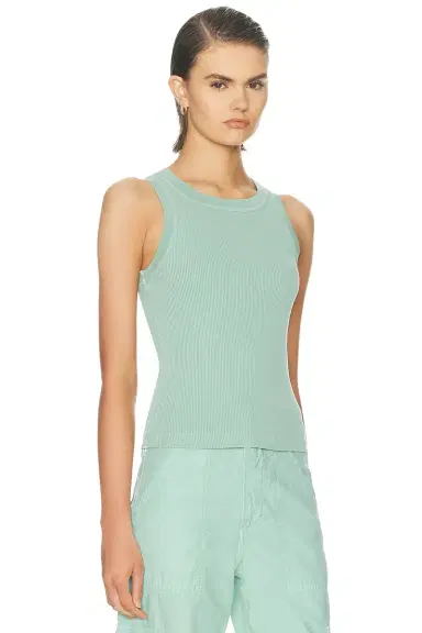 Citizens of Humanity Isabel Rib Tank Top | Thumbnail 2